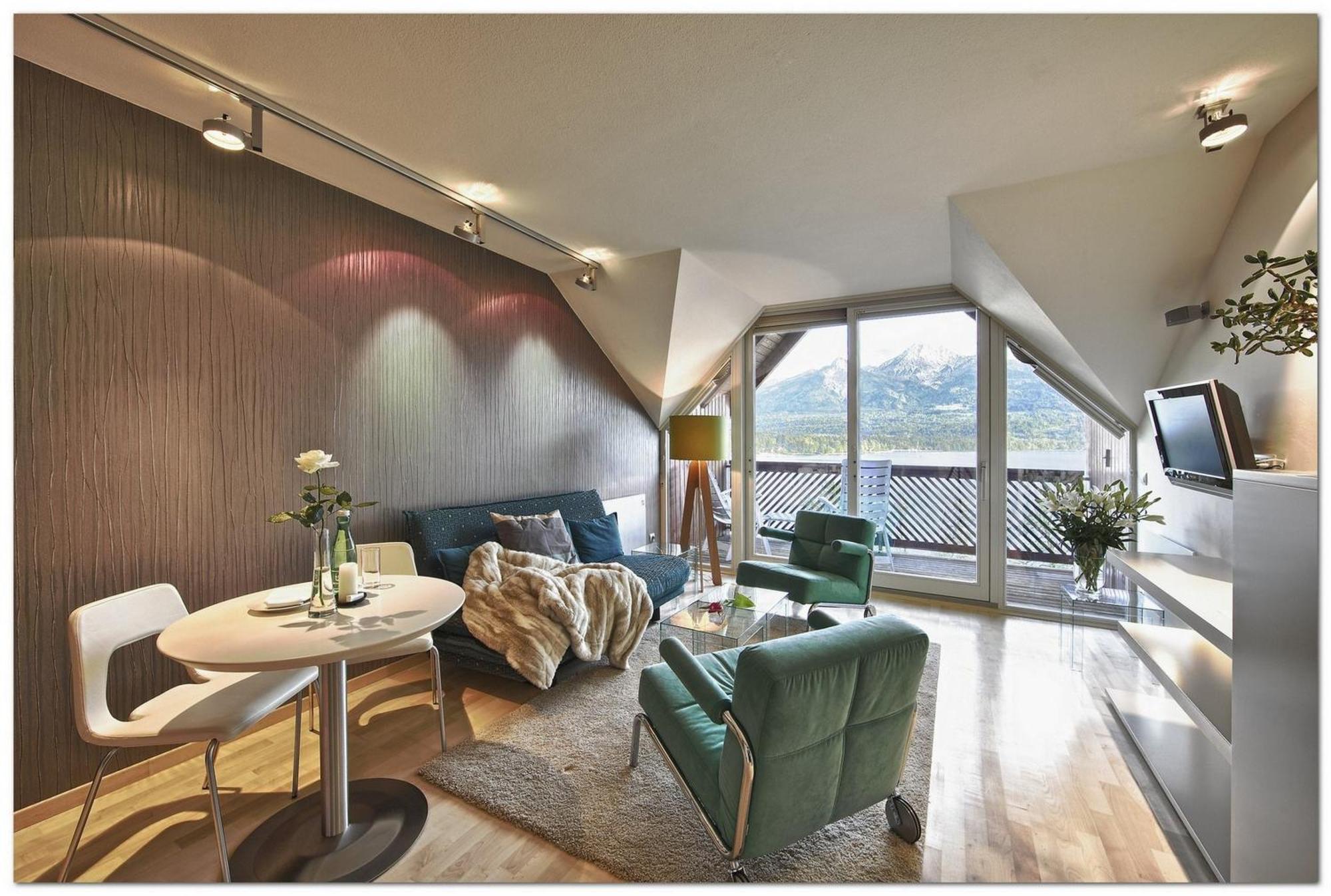 Kleines Hotel Kaernten Villach Bagian luar foto