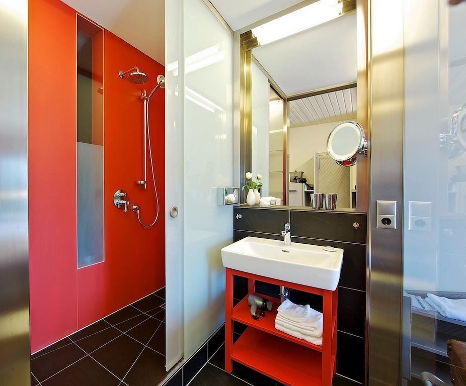 Kleines Hotel Kaernten Villach Bagian luar foto
