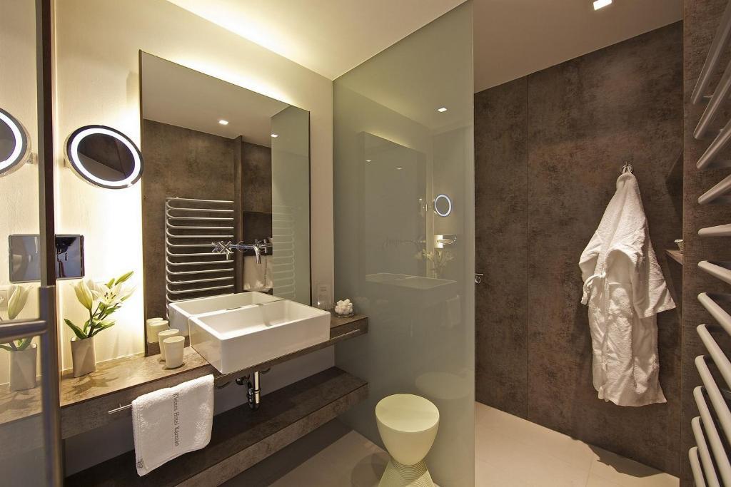 Kleines Hotel Kaernten Villach Bagian luar foto