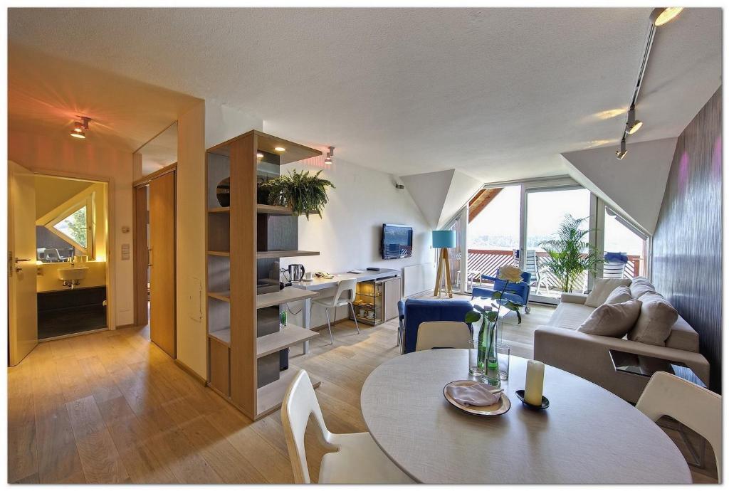Kleines Hotel Kaernten Villach Bagian luar foto