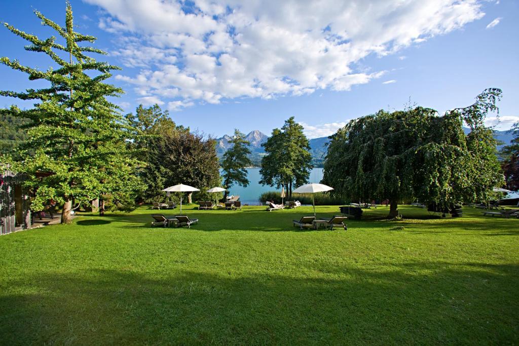 Kleines Hotel Kaernten Villach Bagian luar foto
