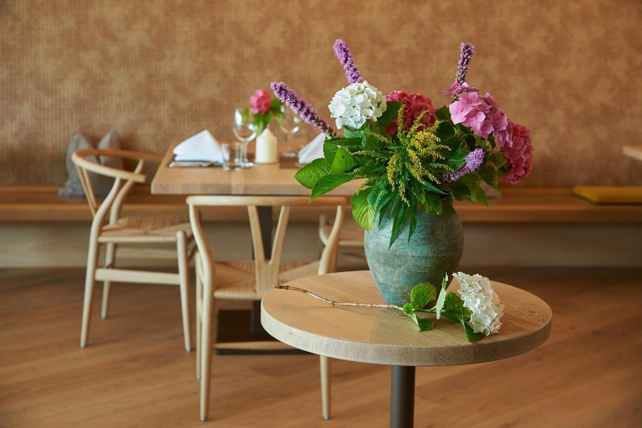 Kleines Hotel Kaernten Villach Bagian luar foto